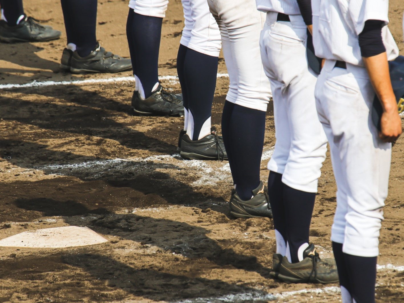 【高校野球】日本高野連プロ志望届提出した球児公開　静岡県から50m5秒台の大型遊撃手