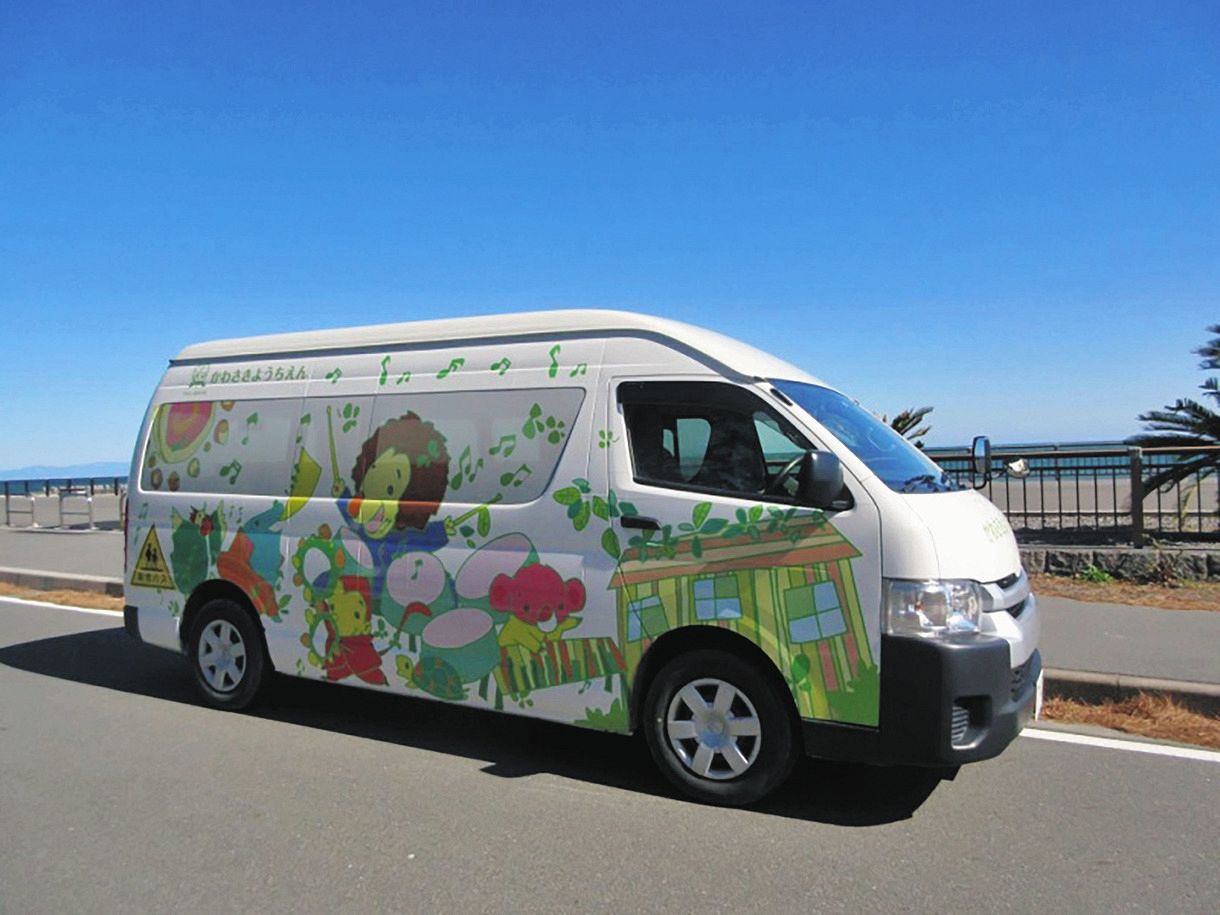 静岡県牧之原市で幼稚園バスに置き去りにされた園児死亡　専門家提言「今すぐできる対策」