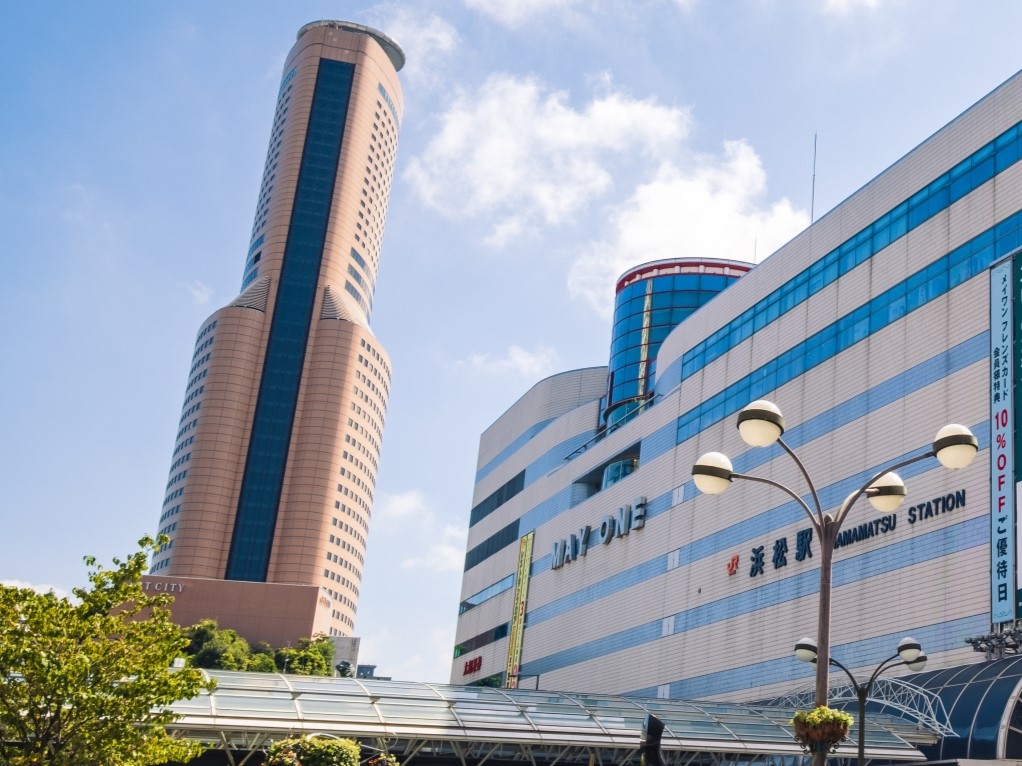 浜松市が政令市の幸福度ランキングで1位に返り咲き　静岡市は13位からジャンプアップ