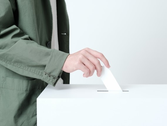 投票日は4月9日と23日　統一地方選挙は今や名ばかり…静岡県の「統一率」は29.2％
