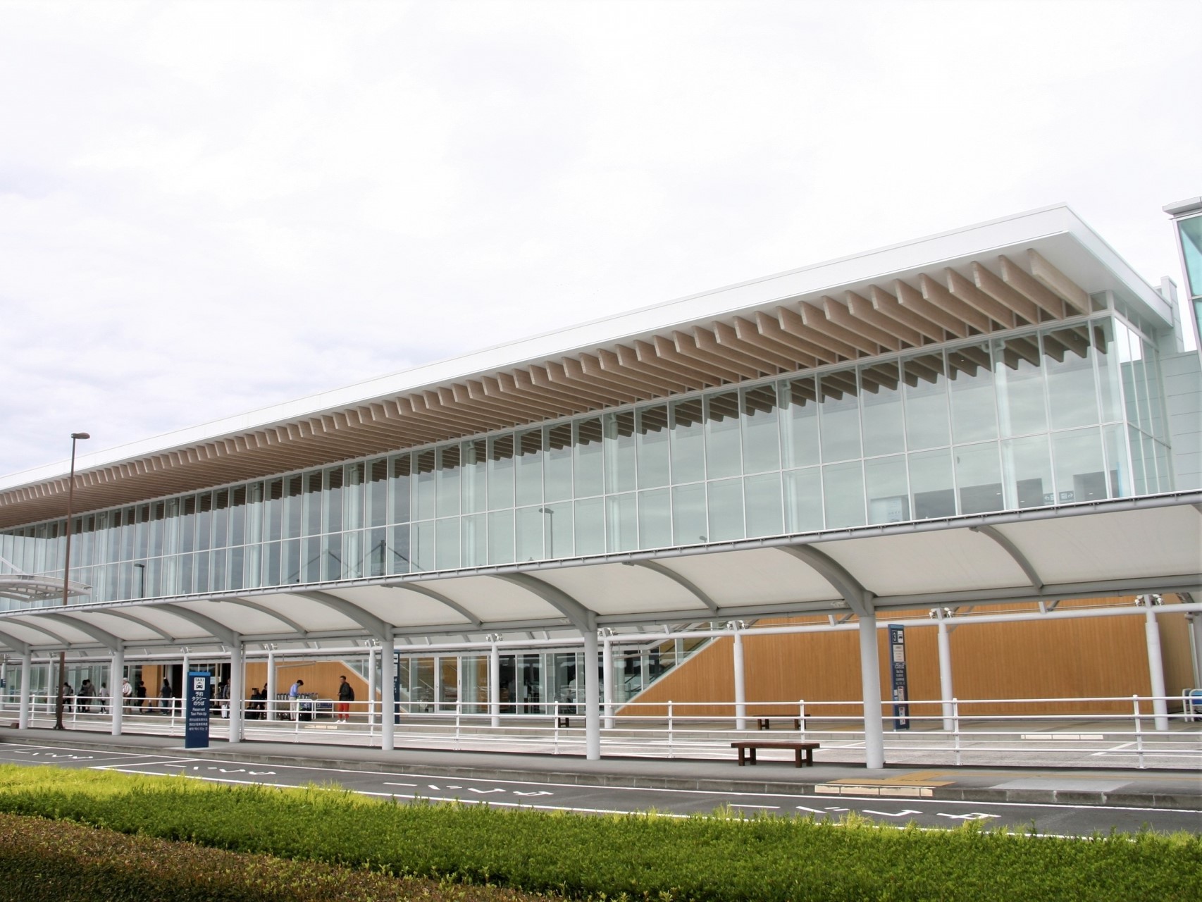静岡空港で韓国便の運航再開へ　国際線は約3年ぶり　観光地は歓迎と不安交錯