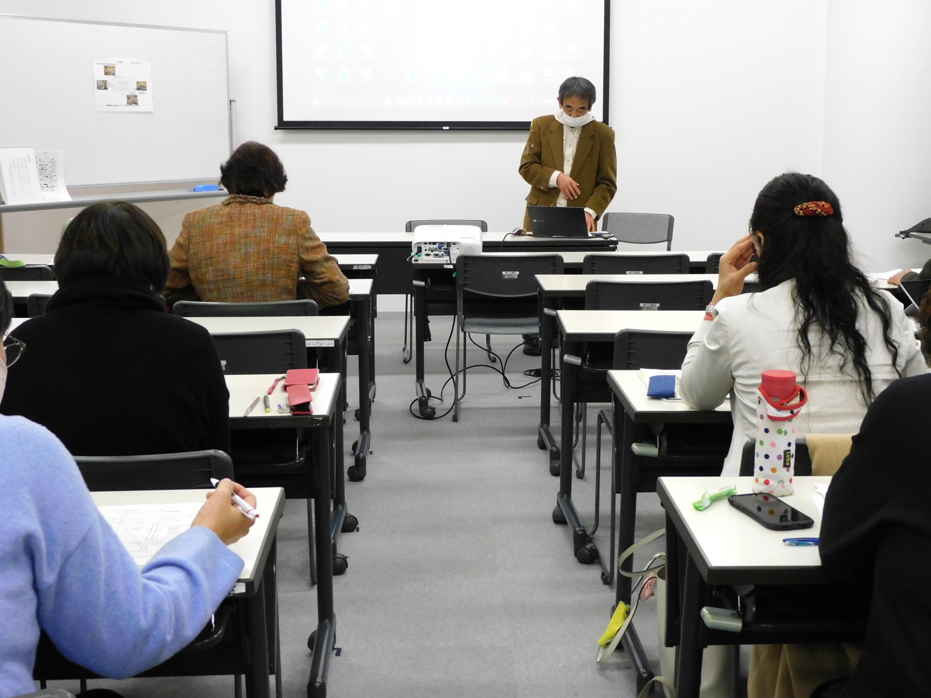 育児や教育の悩みは性教育にヒント　教員中心に静岡で35年以上活動する学びの場