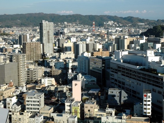 静岡県の企業5年連続で転入超過　東京が転出先1位から陥落　脱首都圏の動き加速