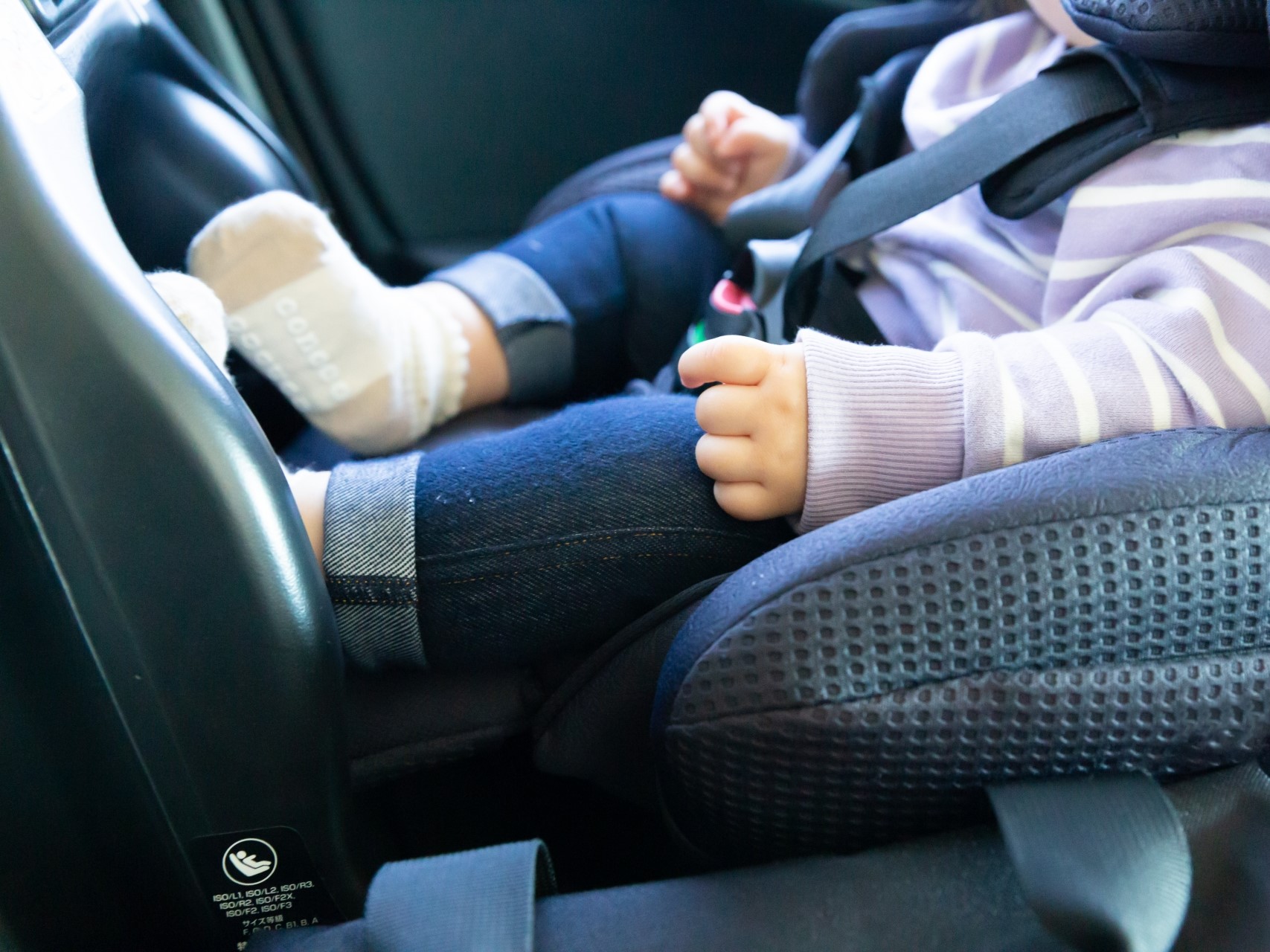 車内に子ども置き去り5人に1人　5％が熱中症ヒヤリ経験　意識の低さやワンオペに課題