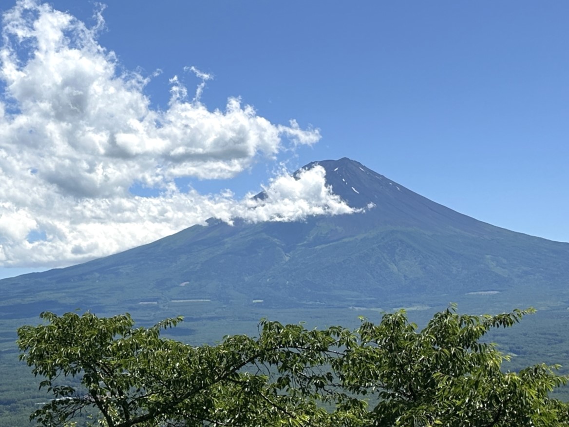 富士山世界遺産10周年スタンプラリー　富士山縁の地を巡って豪華賞品が当たる