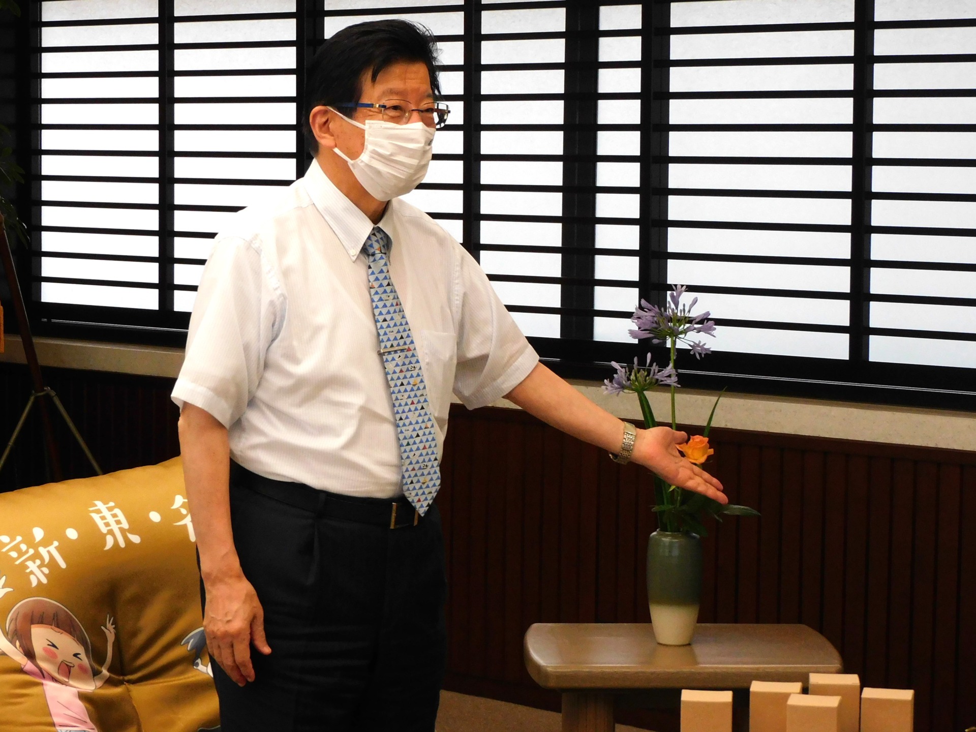 川勝知事の「静岡市は政令市の失敗」発言から7年　名称を変更してG3サミット再開