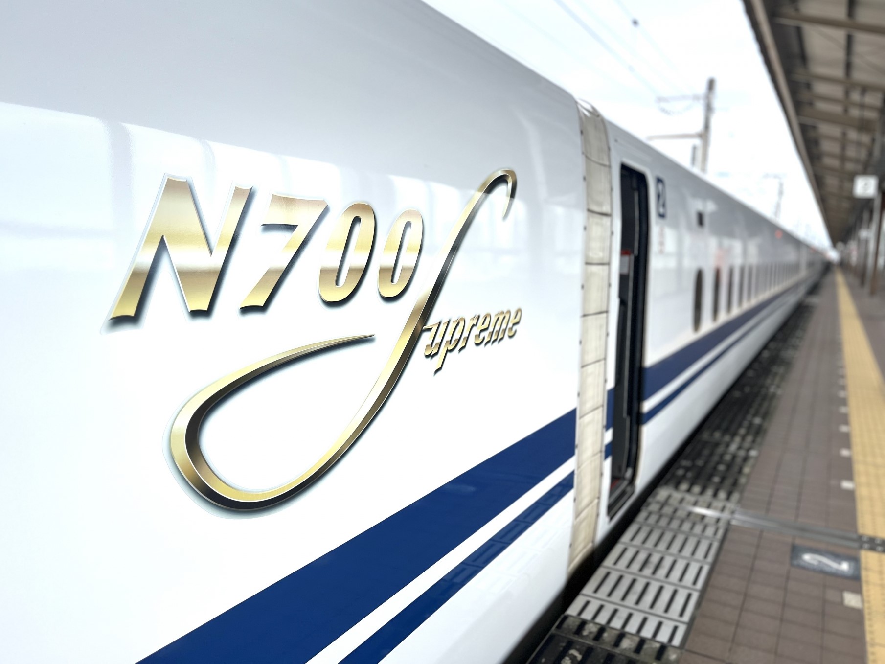 計画運休や大幅な遅れ…台風で大混乱の東海道新幹線　お盆の利用者数は意外な結果に
