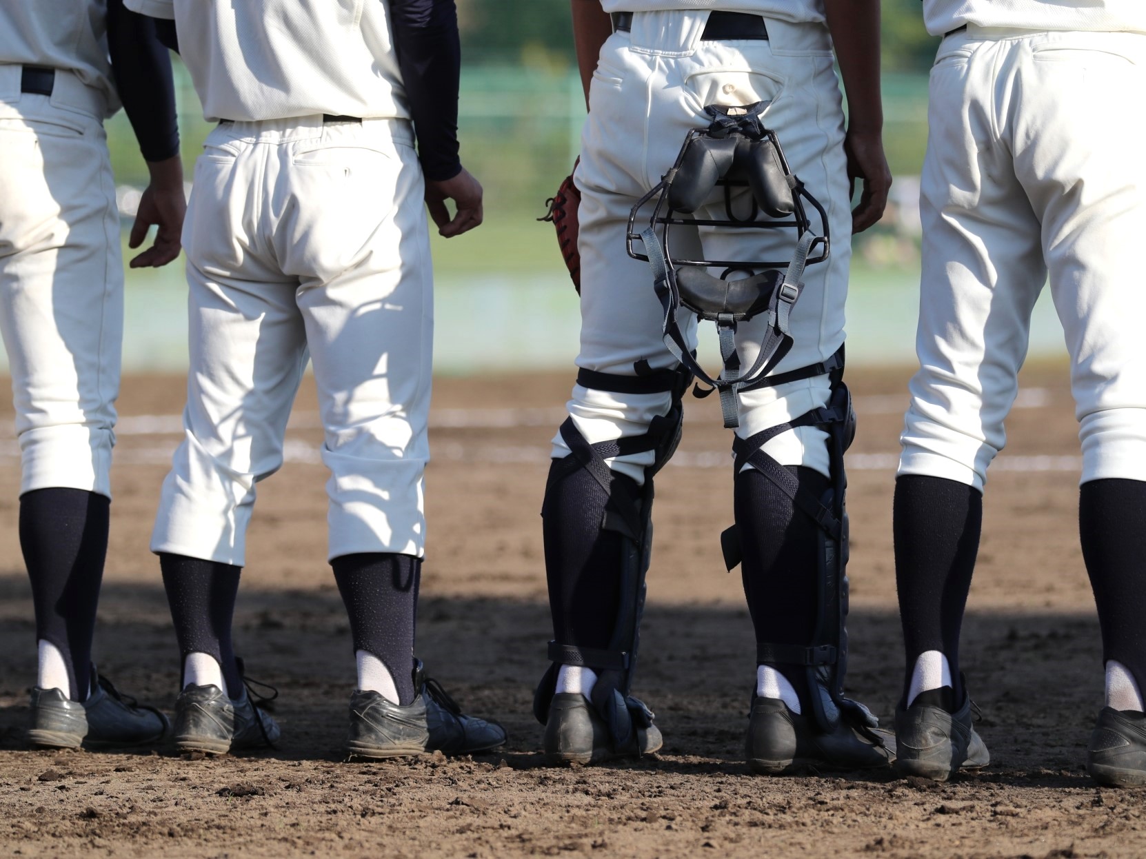 甲子園常連校が初戦敗退　センバツかけた高校野球静岡県大会　予選の方式に賛否