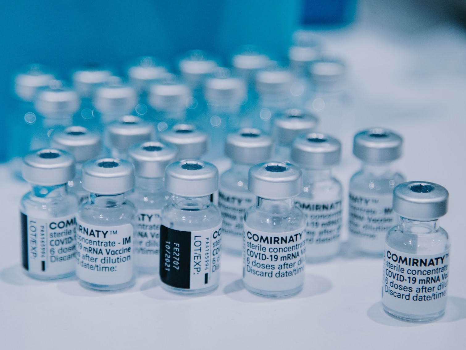 新型コロナワクチン無料接種スタート　日本の接種率は“世界トップ”　アジア勢は上位