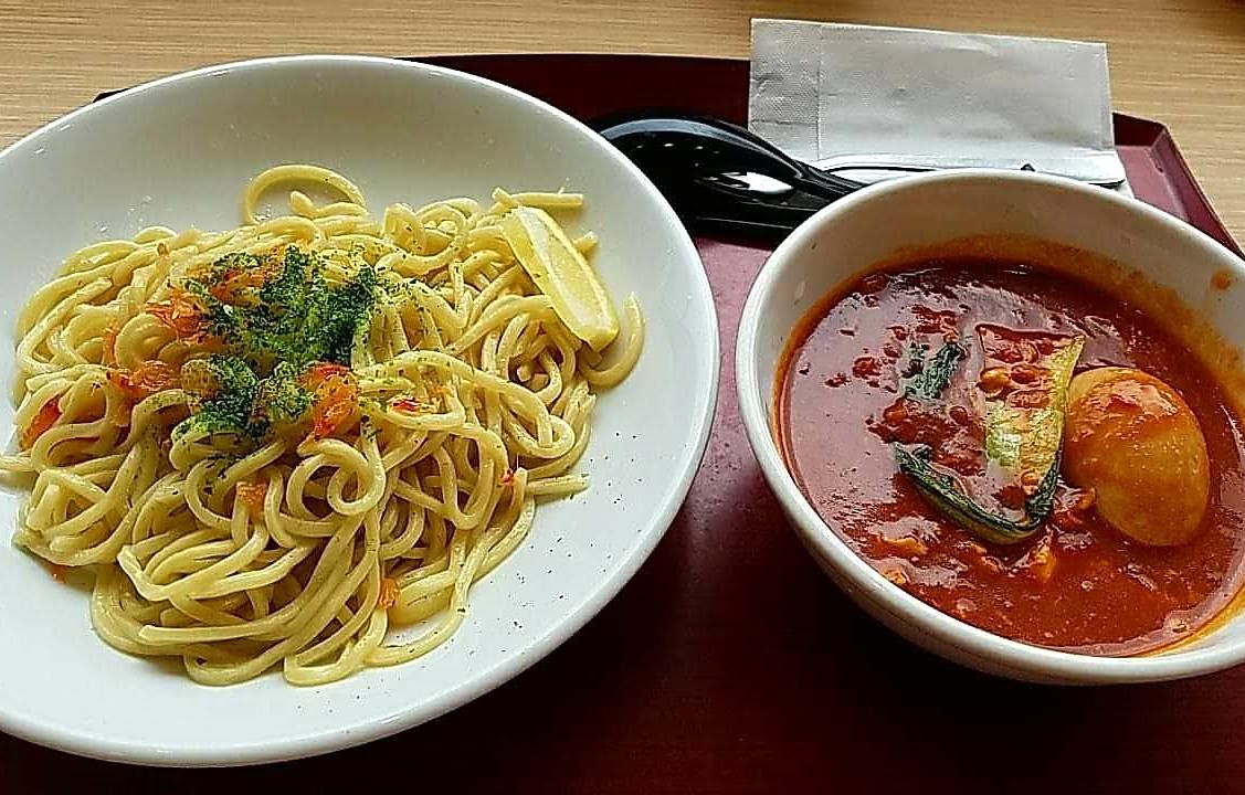 10月25日は世界パスタデー　富士市のご当地グルメ「つけナポリタン」とは？