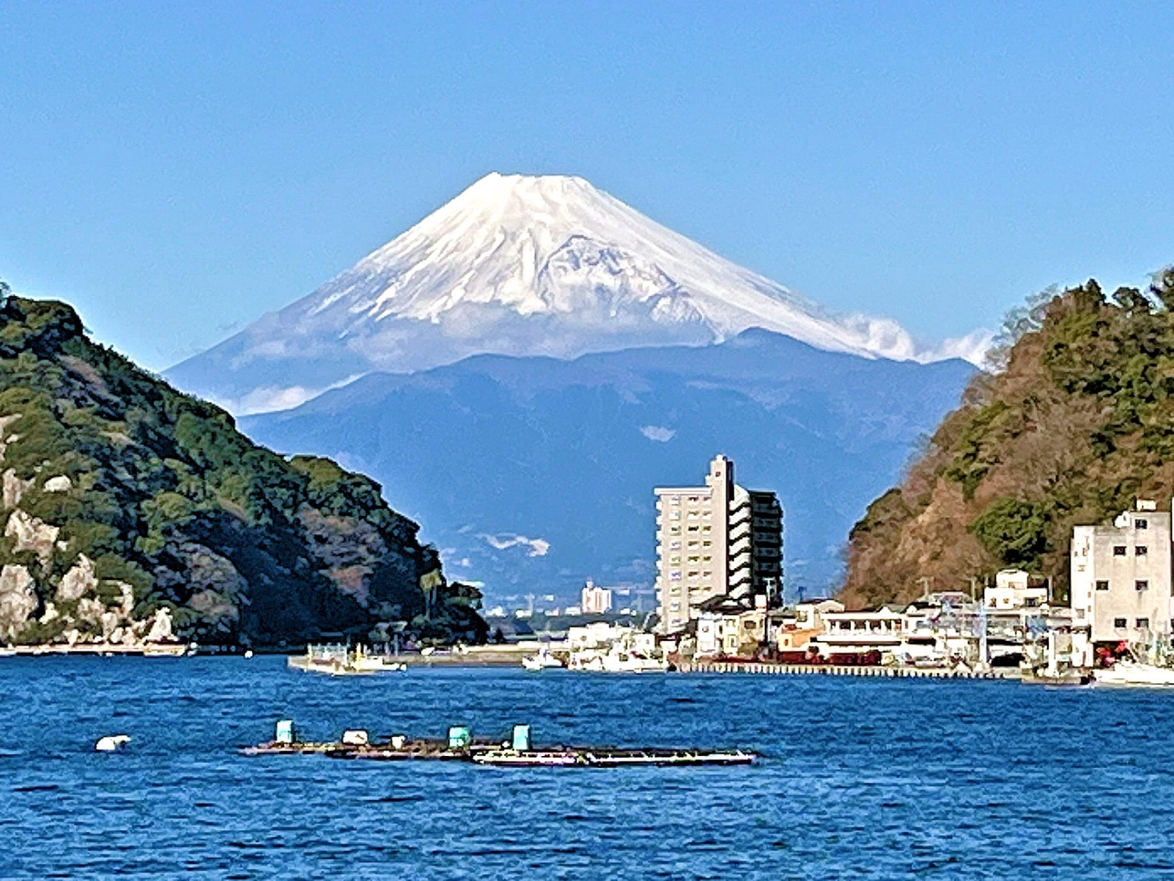 静岡県への移住相談件数が過去最多　全国7位から5位にアップ　1位は8年連続で長野県