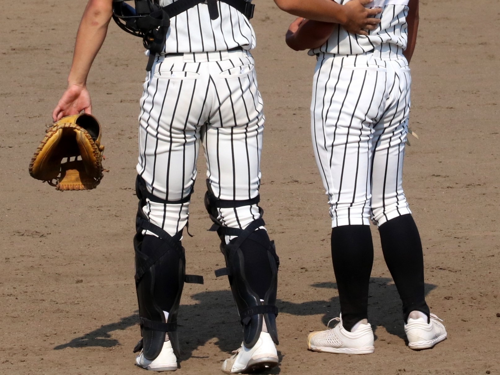 球速や制球より重要な投手の能力　高校野球の新基準バットで高まる「勝負する意識」