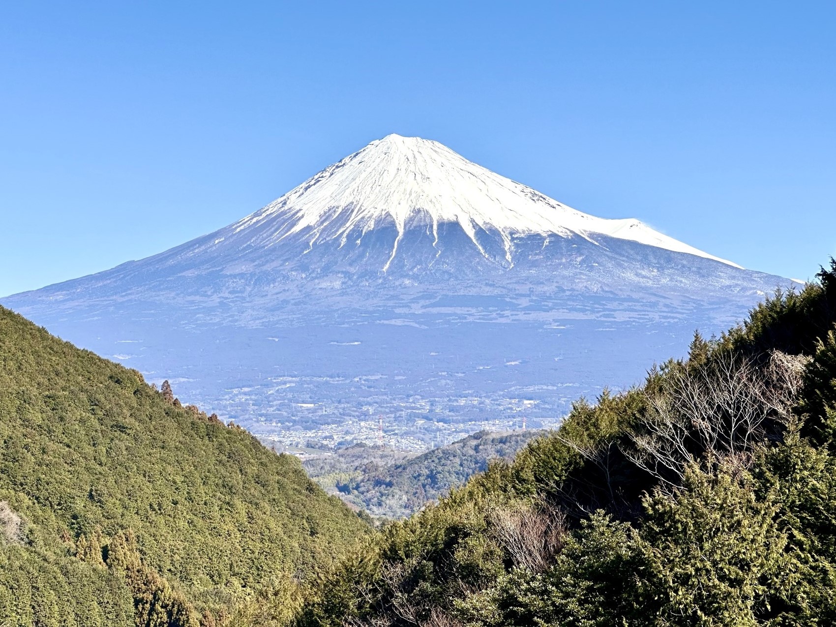 2月23日は富士山の日　静岡と山梨でイベントや特典満載　無料で利用できる施設も