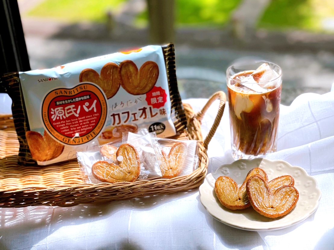 高まるコーヒー需要　ロングセラー商品の新しい味は…ストレスも暑さも解消する自信作