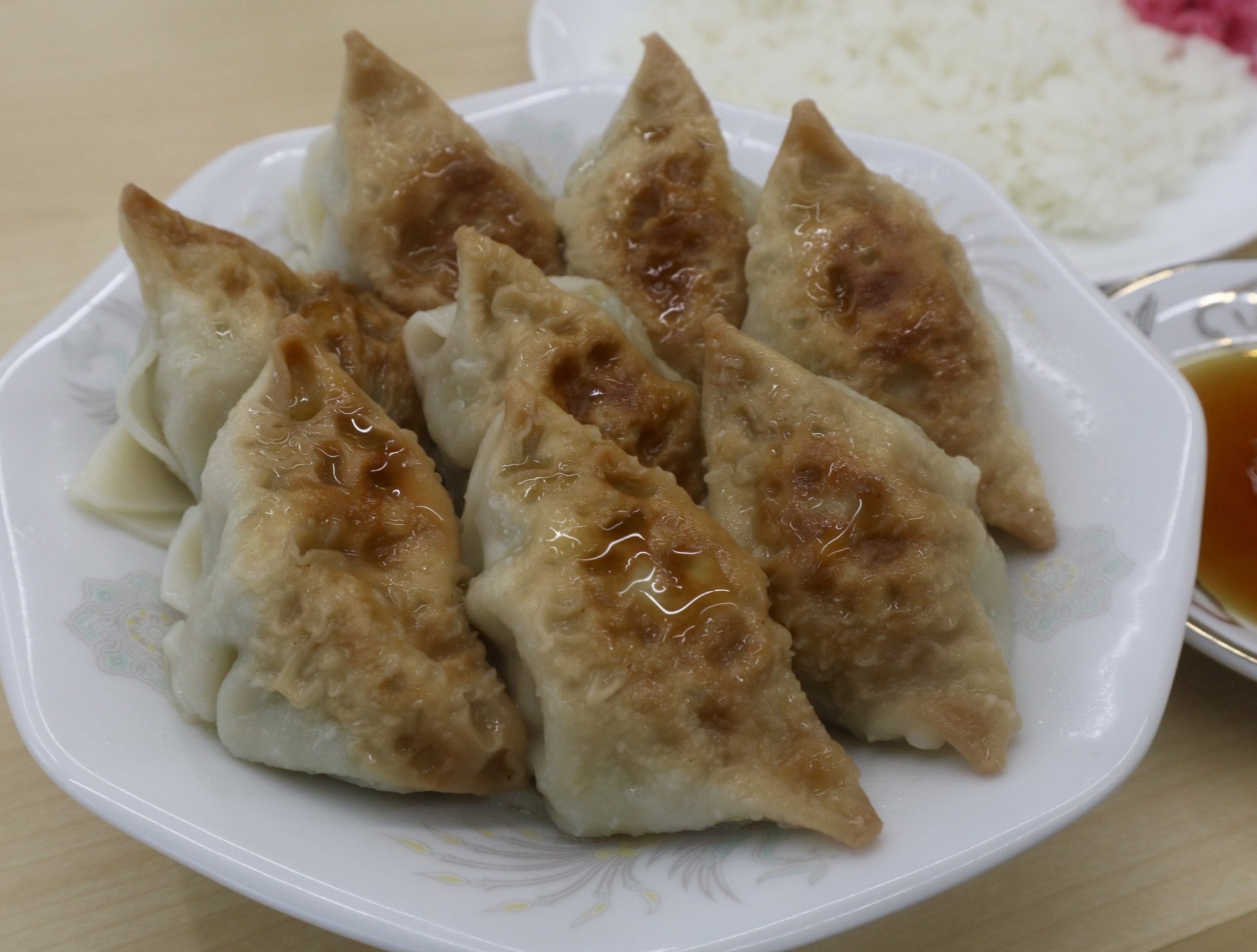ギョウザの名店100に静岡県から6店　“日本一”の浜松市から5店　沼津市からも初選出