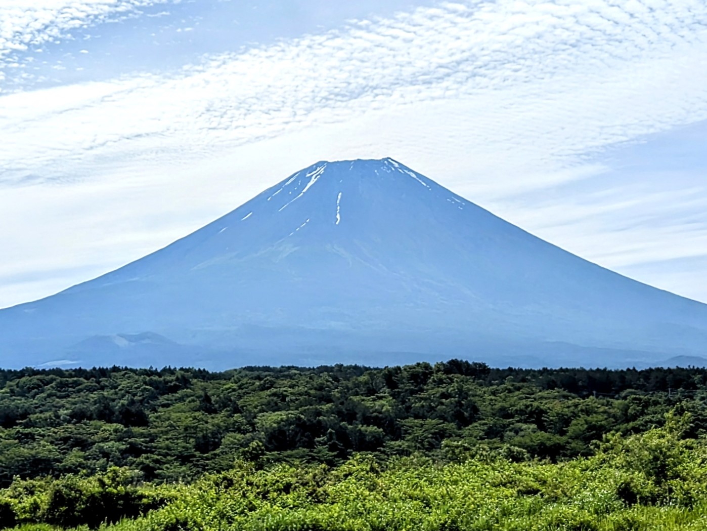 外国人に人気　静岡県の観光地1位は富士山　2位は御殿場アウトレット　3位は？