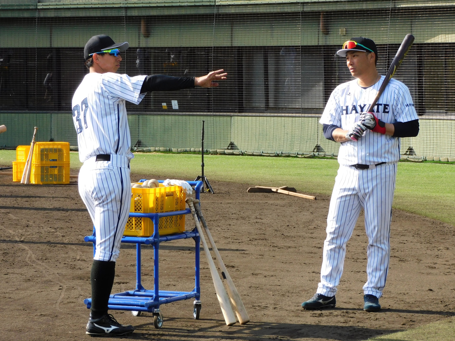 防御率0.00の投手や打率3割超の打者も…くふうハヤテからNPB12球団復帰ならず