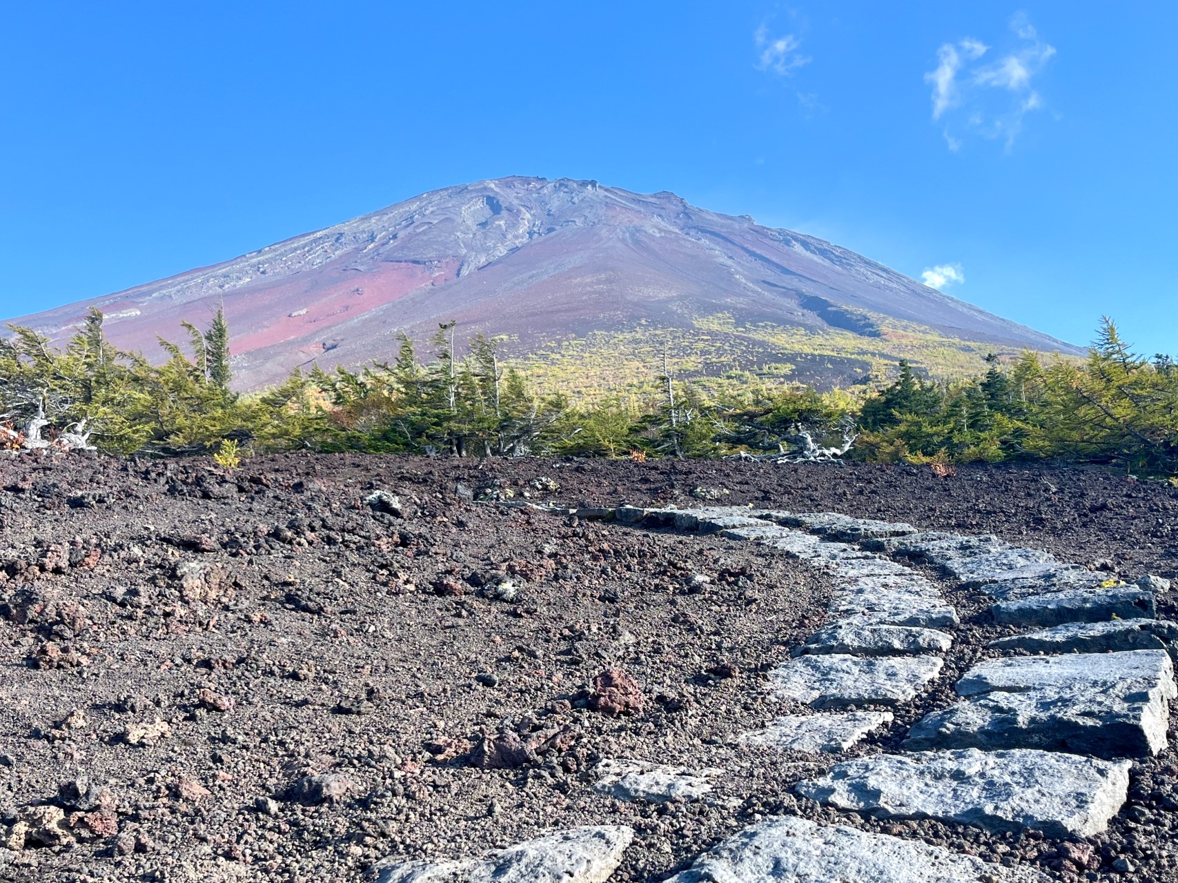東海地区で「登られた山」　3位の富士山を上回った1位と2位は？　全エリアのトップ5発表
