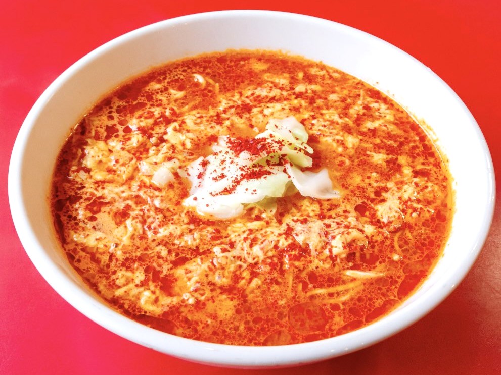 浜松市にオープン　静岡県初の“食べるサウナ”　最高レベルの激辛ラーメンは店も「おすすめしない」　