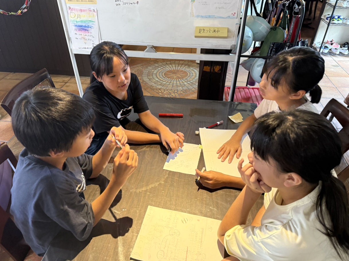 預かるだけではない学童保育　習い事も完結　浜松のおもちゃメーカーが挑む新しいモデル