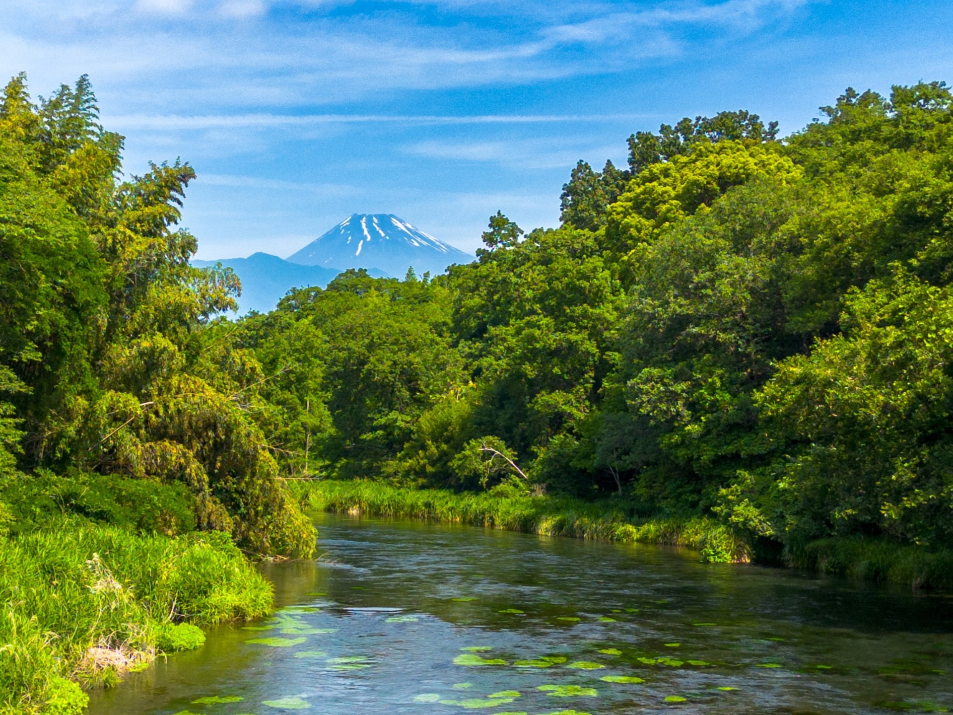住み続けたい街はどこ？　静岡県のトップ10　あの自治体が連覇「リラックスできる」