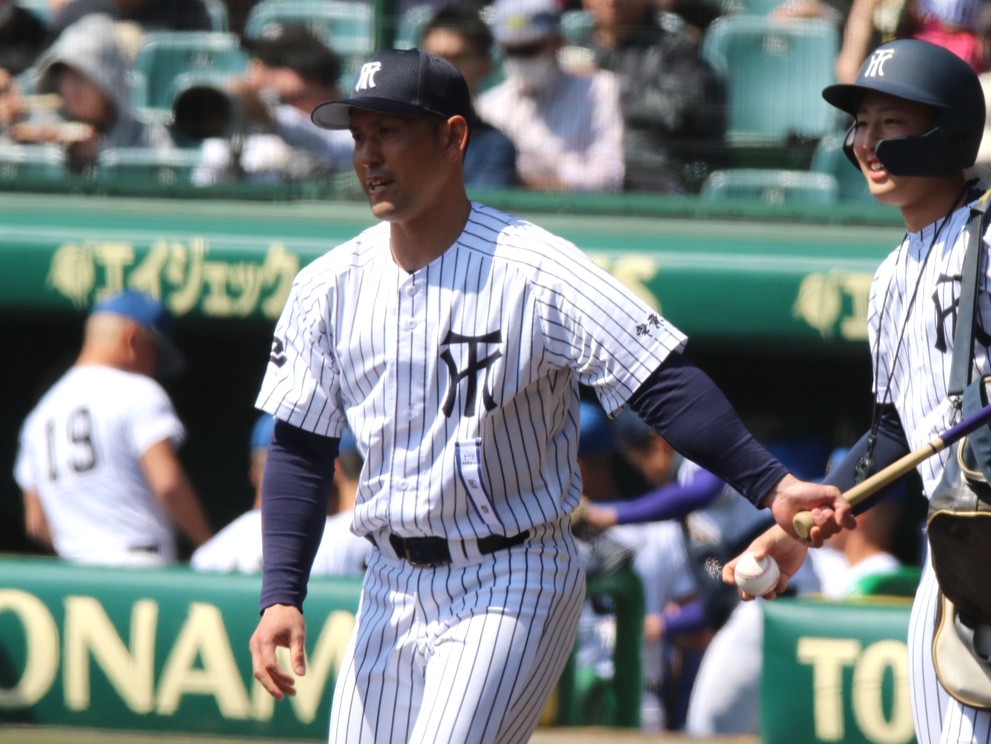 “才能ゼロ”からセンバツ優勝 唯一の武器に異変で崩れ落ちたキャリア 「試合が怖い」