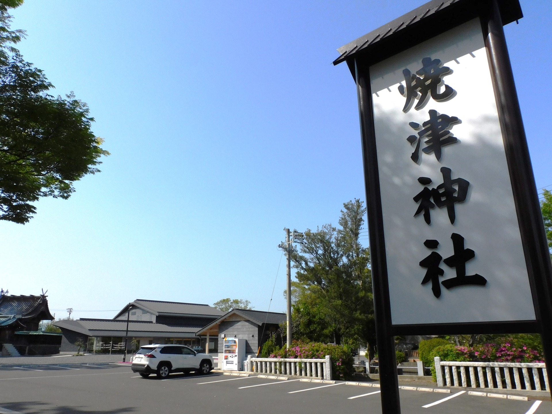 朝ドラ「ばけばけ」で注目 小泉八雲が愛したまち焼津市 “ゆかりの地”マップ完成