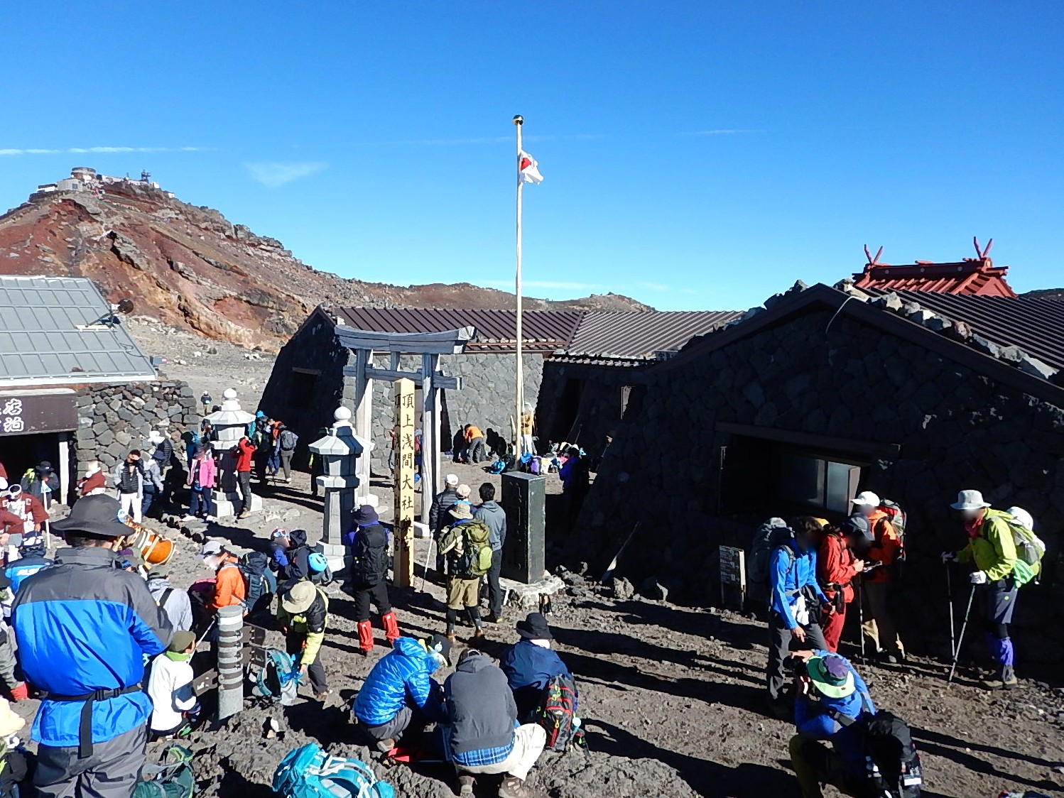 訪日客は過去最多ペースなのに…中国人は減速　“依存度”全国トップの静岡県への影