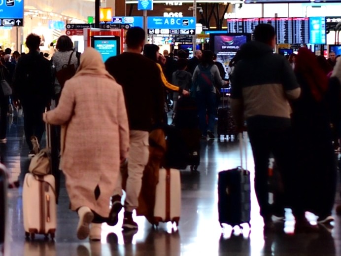 中国の渡航自粛は日本経済に打撃？　一部で影響も　「むしろ好機」「今後はプラス」の声