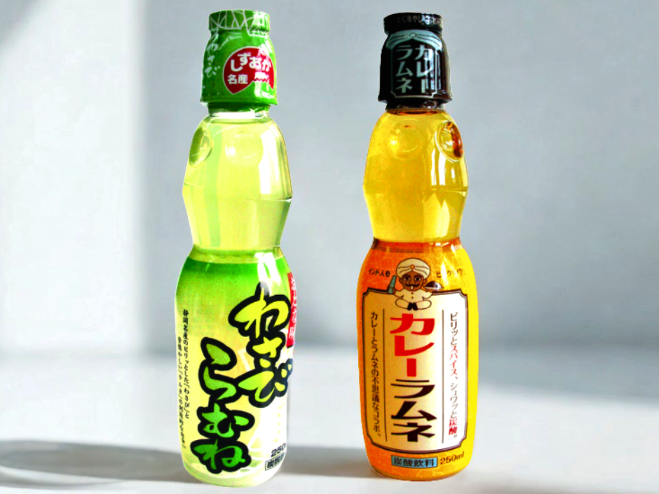 カレーにワサビ、ウナギまで飲料に　「あんな商品…」と言われた“変わり種”　売れ続けるワケ