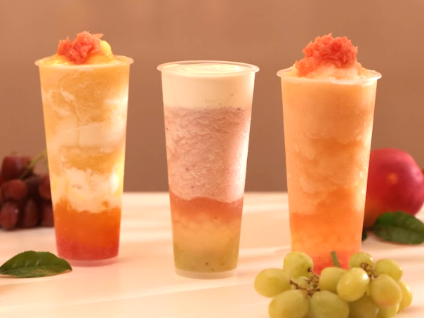 1か月半DM送り続けて実現　“タピオカの次”狙うドリンク日本初上陸　名古屋に1号店