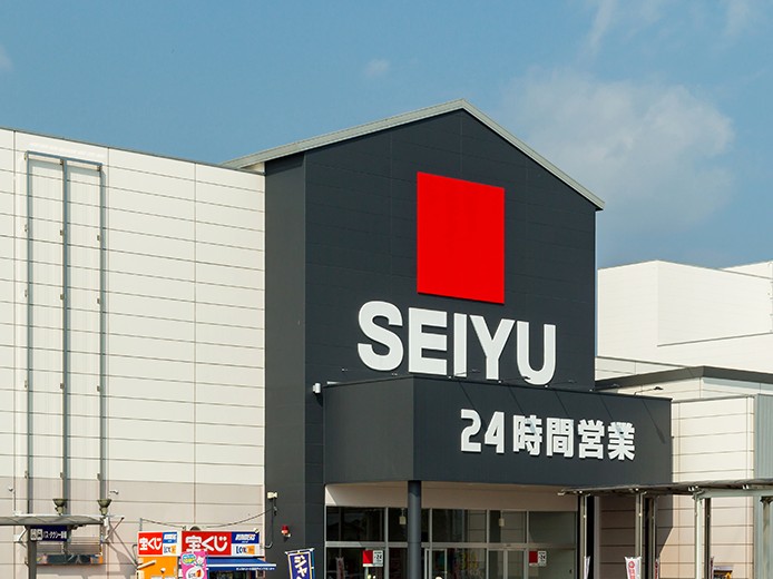 18年の歴史に幕 “スーパー激戦区”浜松で西友が閉店 トライアルが3年連続で県内出店