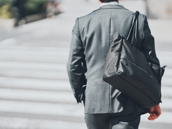 2026年から働き方が変わる？　勤務時間・休憩・休日　会社員に起きる5つの変化