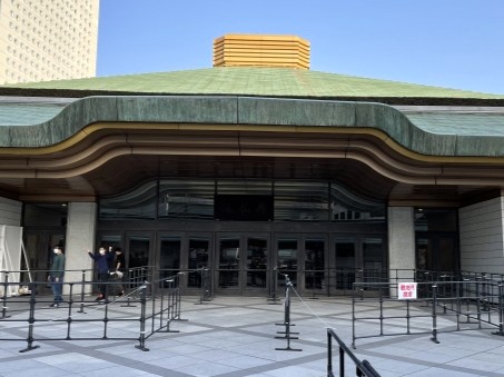 静岡県出身力士の初優勝に一歩届かず… 熱海富士は優勝決定戦で敗れる 安青錦が2場所連続V