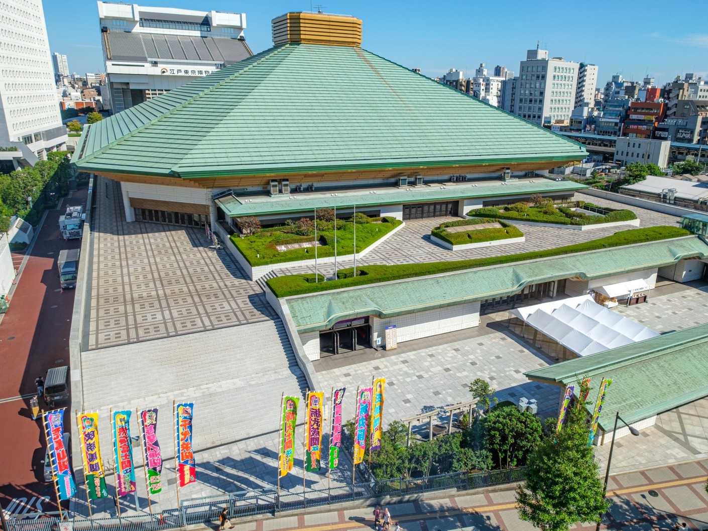 静岡県出身力士の初優勝なるか　歴史を変える“あと1勝”　熱海富士が千秋楽へ