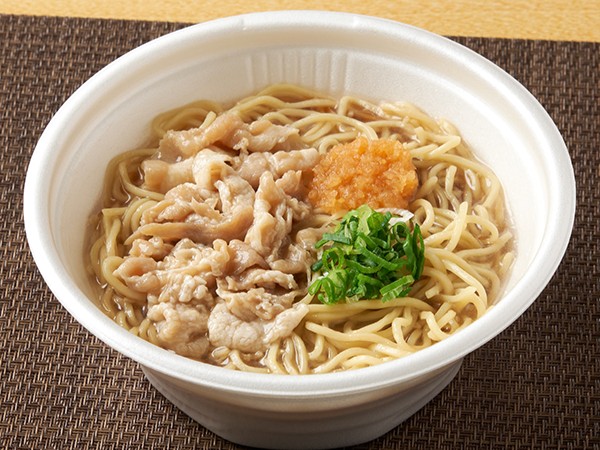 ファミマで「あの味」が食べられる 有名ラーメン店と初コラボ 人気メニューを再現