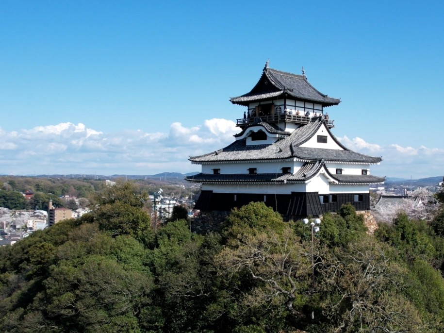 外国人に人気　愛知県の観光地ランキング　3位と2位は「城」　1位のスポットは？