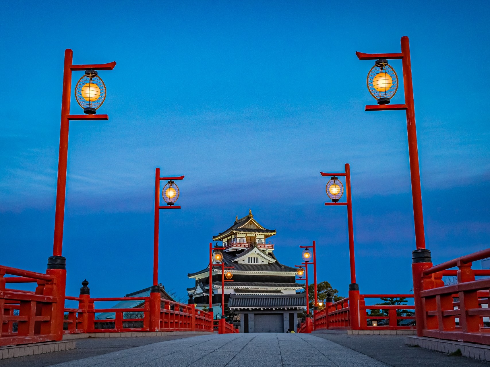 名古屋ではなかった…訪日客が3.4倍に急増　愛知県の“意外な”まちが全国4位