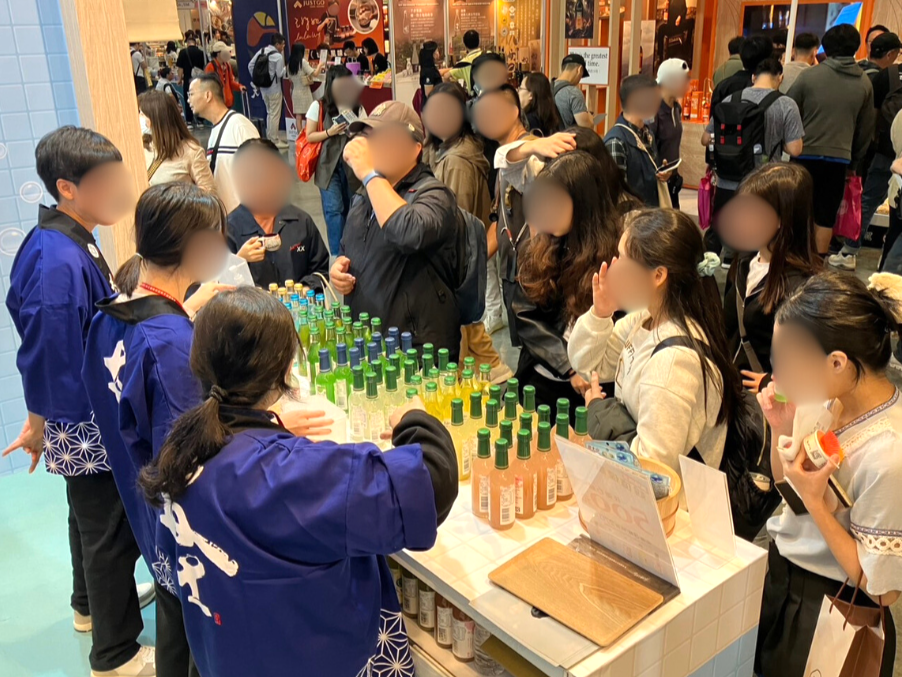 日本のラムネを世界へ 10年の挑戦が切り開いた海外市場 地方メーカーの転機