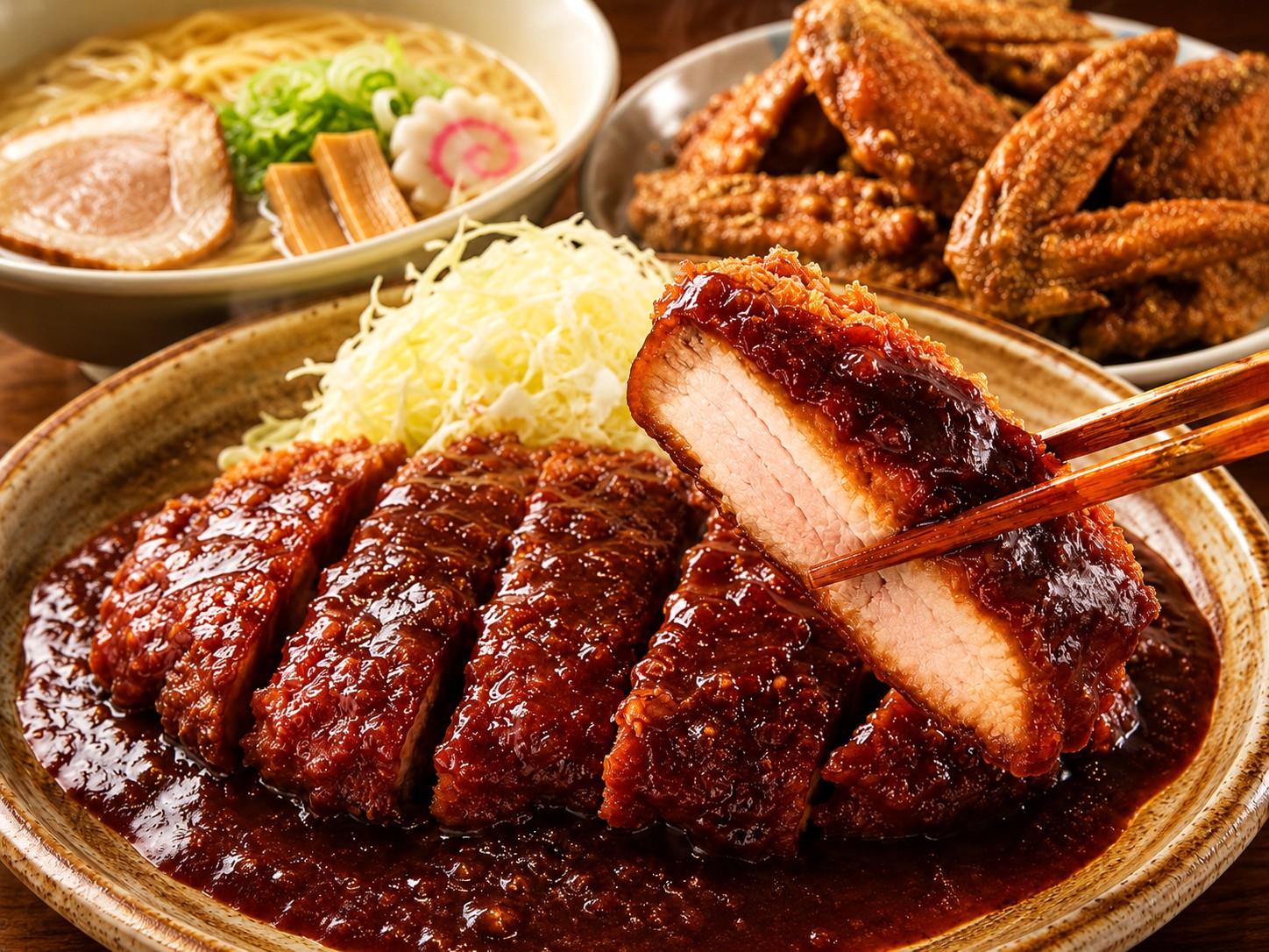 好きな愛知の飲食店ランキング1位は? 2位はスガキヤ 3位に世界の山ちゃん